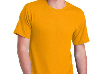 Port & Co Core Blend Recycled Tee PC01