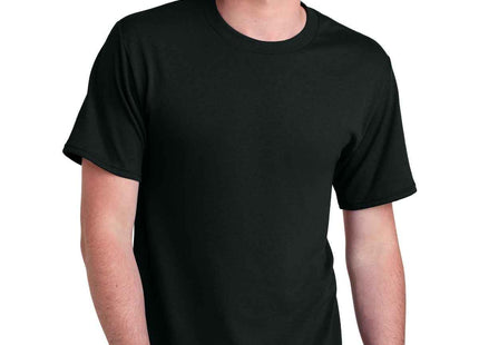 Port & Co Core Blend Recycled Tee PC01
