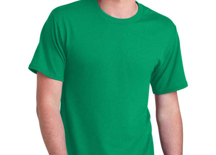 Port & Co Core Blend Recycled Tee PC01