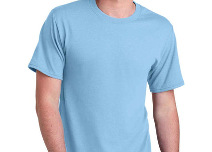 Port & Co Core Blend Recycled Tee PC01