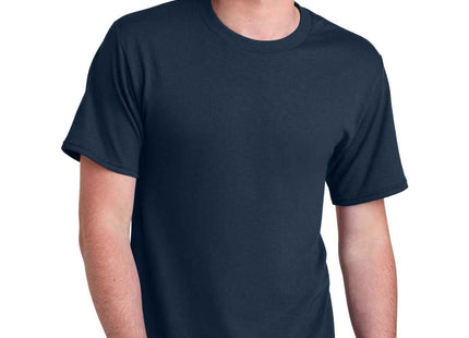 Port & Co Core Blend Recycled Tee PC01