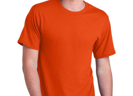 Port & Co Core Blend Recycled Tee PC01