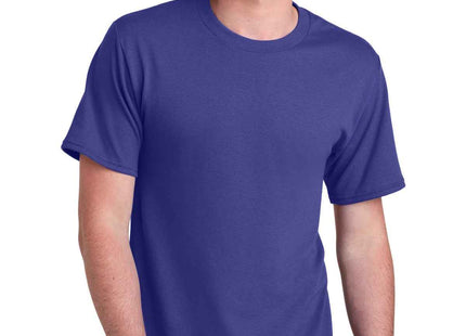 Port & Co Core Blend Recycled Tee PC01