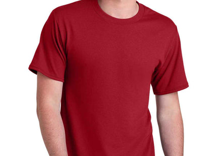 Port & Co Core Blend Recycled Tee PC01