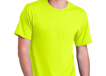 Port & Co Core Blend Recycled Tee PC01