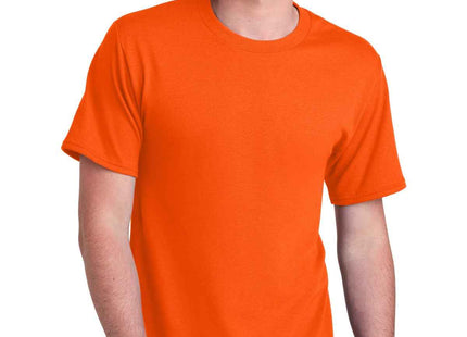 Port & Co Core Blend Recycled Tee PC01