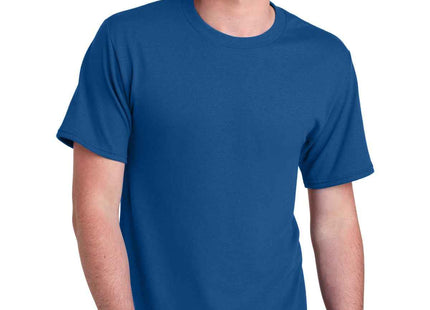 Port & Co Core Blend Recycled Tee PC01
