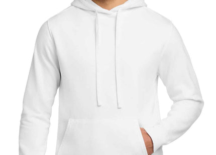 Port & Co Beach Wash GarmentDyed Pullover Hooded Sweatshirt PC098H
