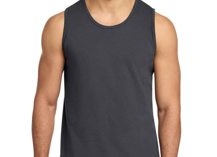 Port & Co Beach Wash GarmentDyed Tank PC099TT