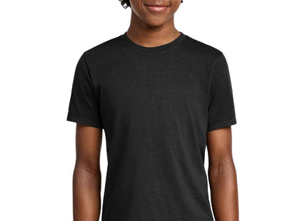 Port & Co Youth Beach Wash GarmentDyed Tee PC099Y