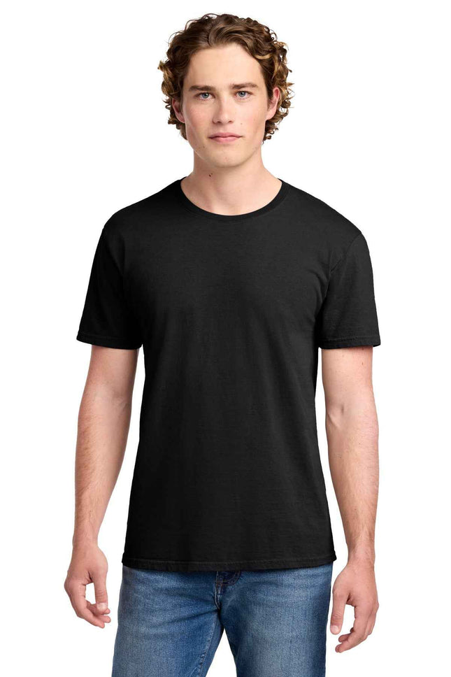 Port & Co Beach Wash GarmentDyed Tee PC099