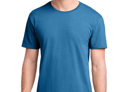 Port & Co Beach Wash GarmentDyed Tee PC099