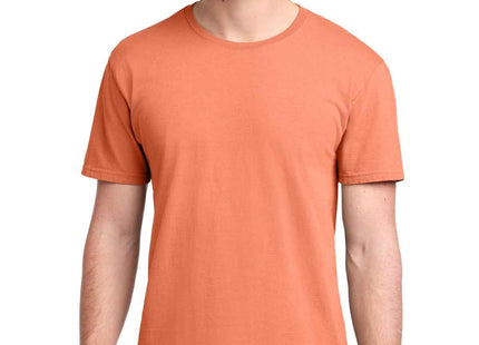 Port & Co Beach Wash GarmentDyed Tee PC099