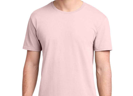 Port & Co Beach Wash GarmentDyed Tee PC099