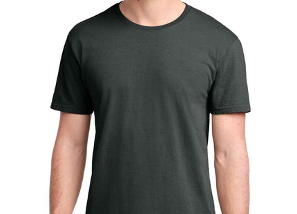 Port & Co Beach Wash GarmentDyed Tee PC099