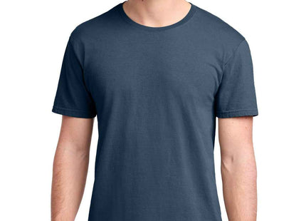 Port & Co Beach Wash GarmentDyed Tee PC099
