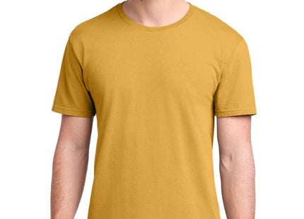 Port & Co Beach Wash GarmentDyed Tee PC099