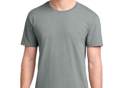 Port & Co Beach Wash GarmentDyed Tee PC099