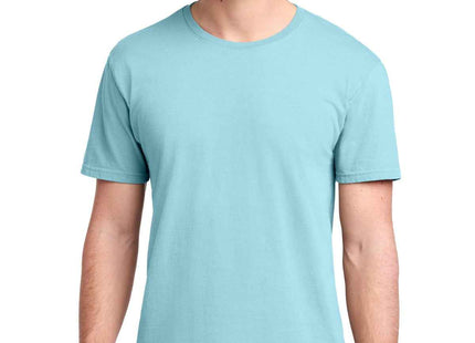 Port & Co Beach Wash GarmentDyed Tee PC099