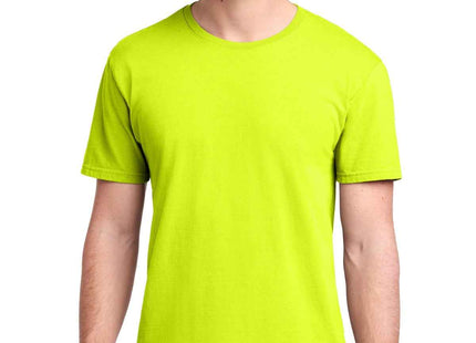 Port & Co Beach Wash GarmentDyed Tee PC099