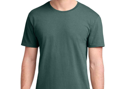 Port & Co Beach Wash GarmentDyed Tee PC099