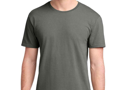 Port & Co Beach Wash GarmentDyed Tee PC099
