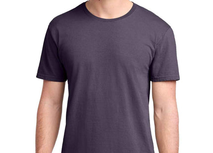 Port & Co Beach Wash GarmentDyed Tee PC099
