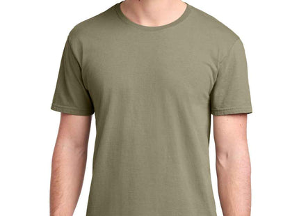 Port & Co Beach Wash GarmentDyed Tee PC099