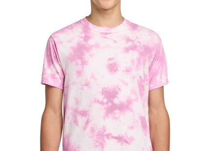 Port & Co Youth Crystal TieDye Tee PC145Y