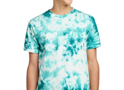 Port & Co Youth Crystal TieDye Tee PC145Y