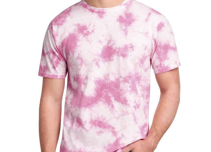 Port & Co Crystal TieDye Tee PC145