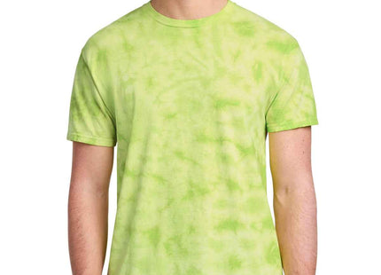 Port & Co Crystal TieDye Tee PC145