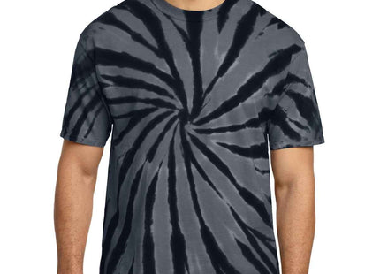 Port & Co TieDye Tee PC147