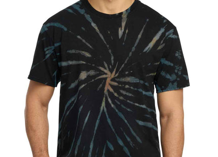 Port & Co TieDye Tee PC147