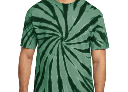 Port & Co TieDye Tee PC147