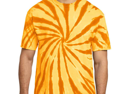 Port & Co TieDye Tee PC147