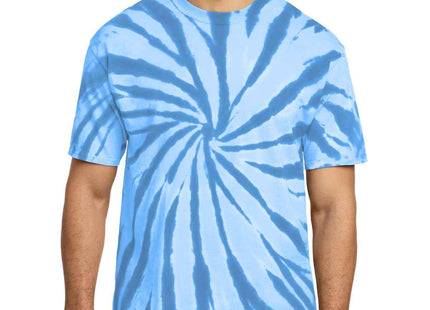 Port & Co TieDye Tee PC147