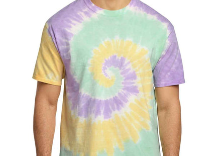 Port & Co TieDye Tee PC147