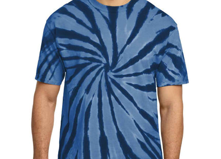 Port & Co TieDye Tee PC147