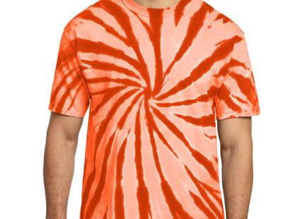 Port & Co TieDye Tee PC147