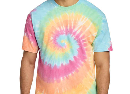 Port & Co TieDye Tee PC147
