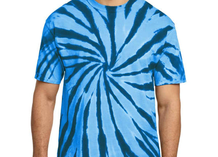 Port & Co TieDye Tee PC147