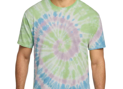 Port & Co TieDye Tee PC147