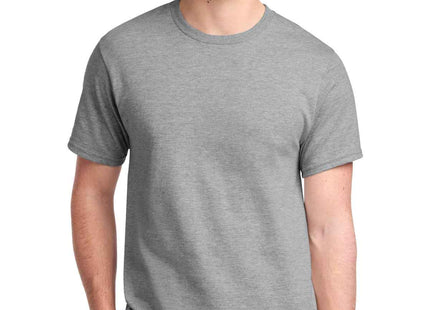 Port & Co Ring Spun Cotton Tee PC150