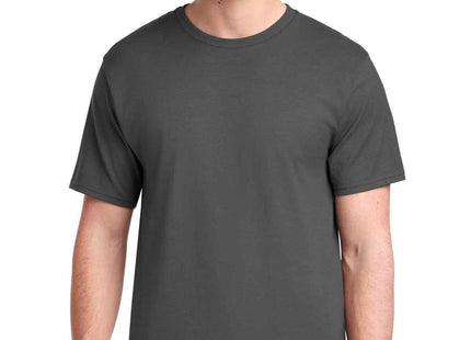 Port & Co Ring Spun Cotton Tee PC150