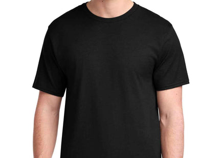 Port & Co Ring Spun Cotton Tee PC150