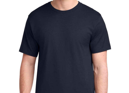 Port & Co Ring Spun Cotton Tee PC150
