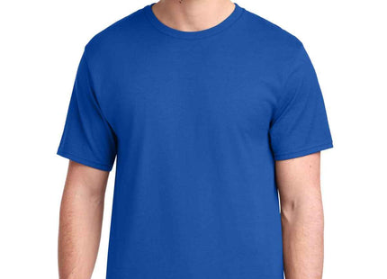 Port & Co Ring Spun Cotton Tee PC150