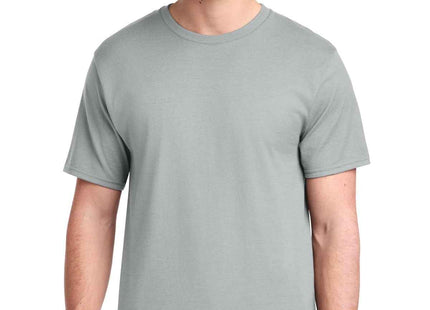 Port & Co Ring Spun Cotton Tee PC150