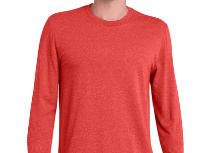 Port & Co TriBlend Long Sleeve Tee PC330LS